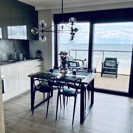 Apart House By Gardenia Dziwnow Luaran gambar