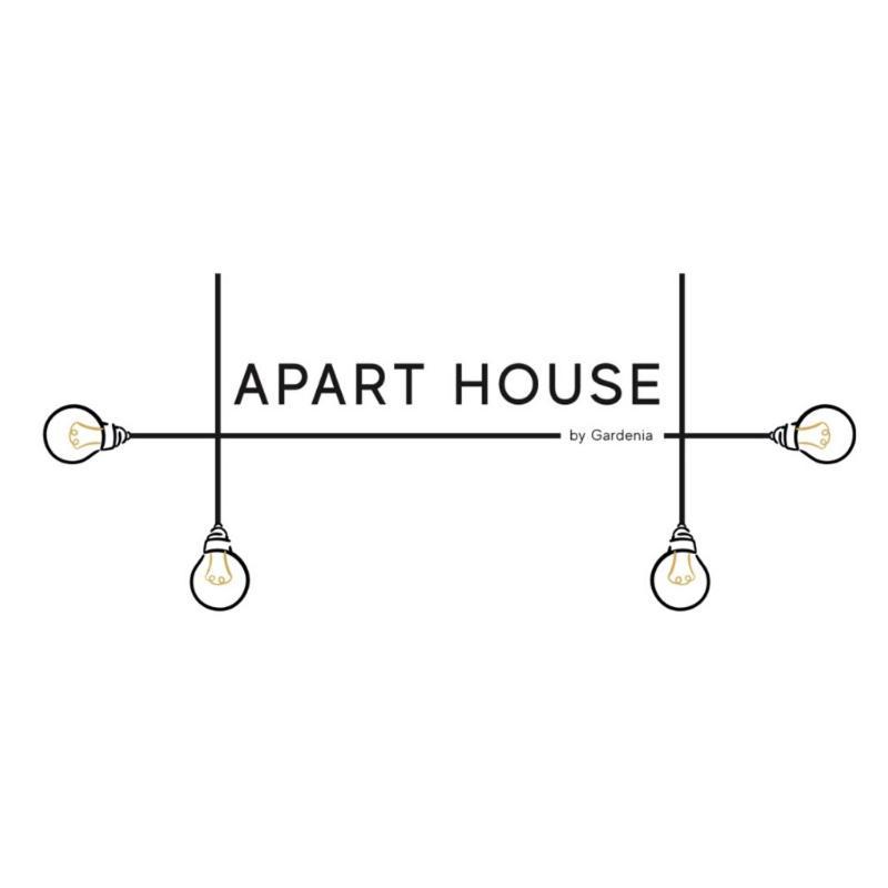 Apart House By Gardenia Dziwnow Luaran gambar