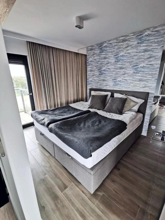 Apart House By Gardenia Dziwnow Luaran gambar